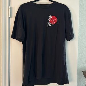 Riot Society Men’s T-Shirt XL